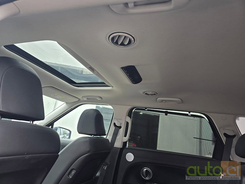 Photo 4 AUTO.CI : Mitsubishi L200 2025