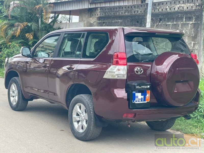 Photo 4 AUTO.CI : Nissan Murano Nissan Murano 2023 – V6 3