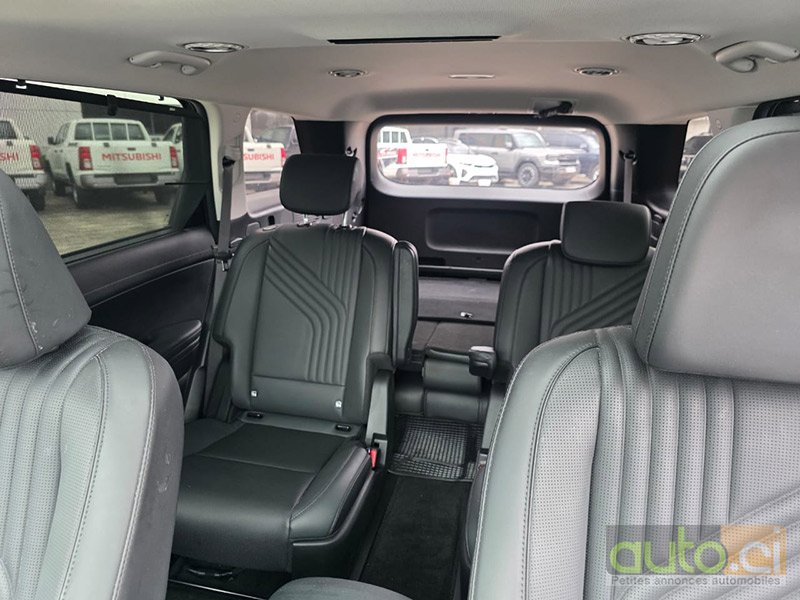 Photo 4 AUTO.CI : Hyundai Palisade Moteur 2.5L 