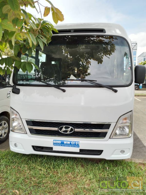 Photo 4 AUTO.CI : Hyundai XG Américain 