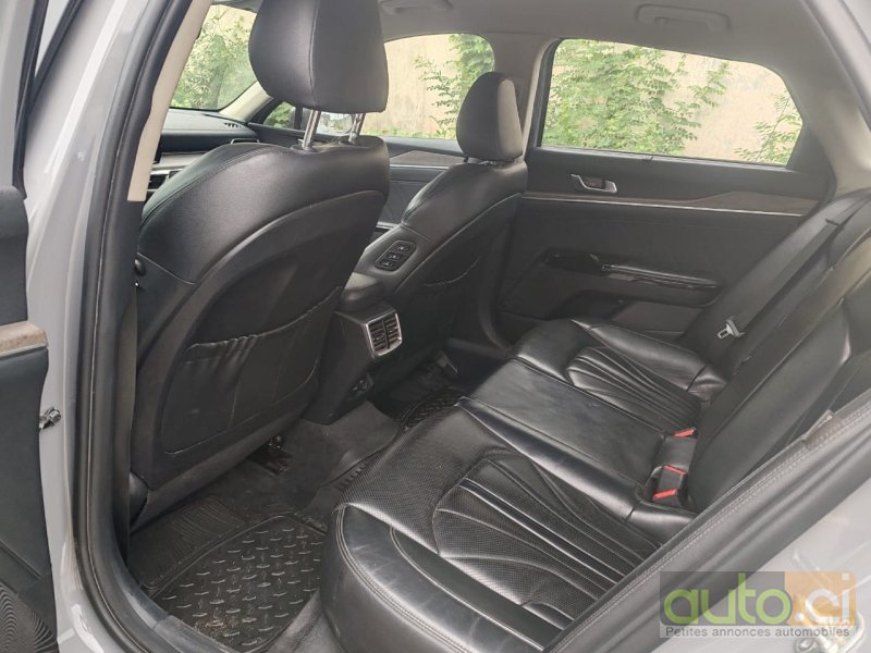Photo 4 AUTO.CI : KIA K5 full option