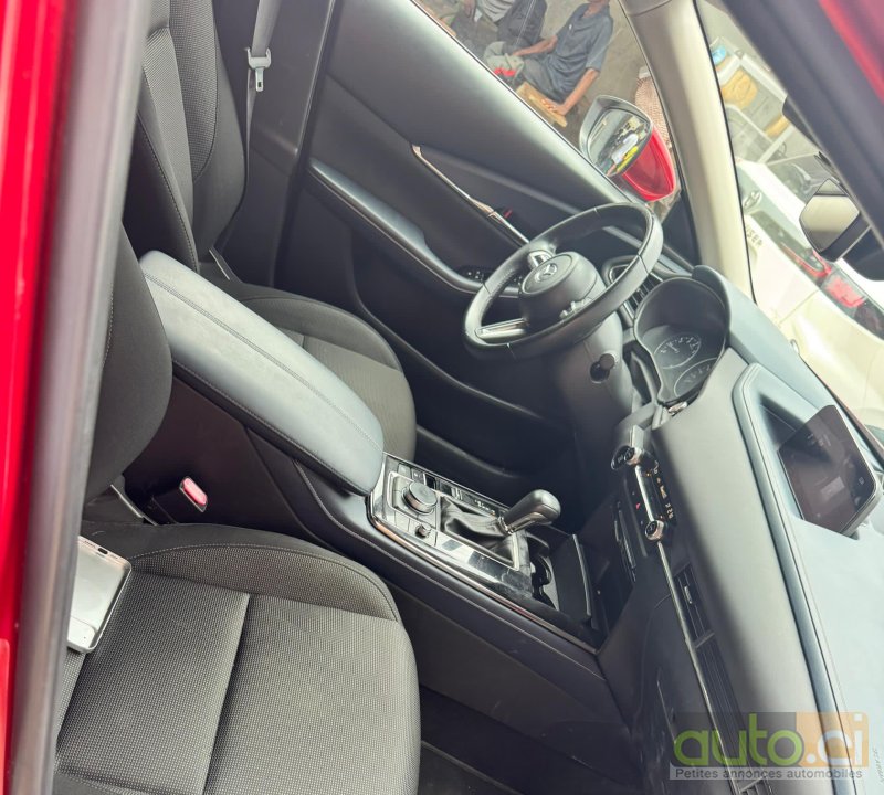 Photo 4 AUTO.CI : Mazda Cx-30 2.0L 