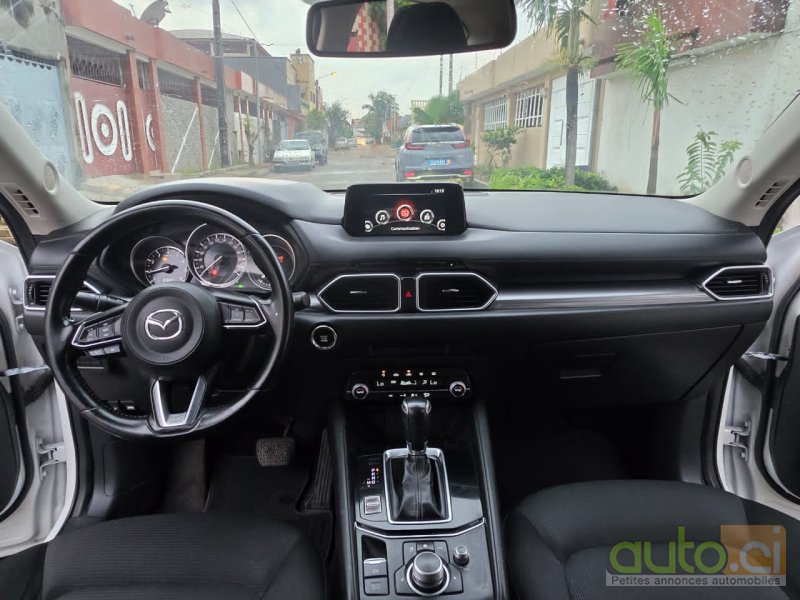 Photo 4 AUTO.CI : Mazda CX-5 2.0L 