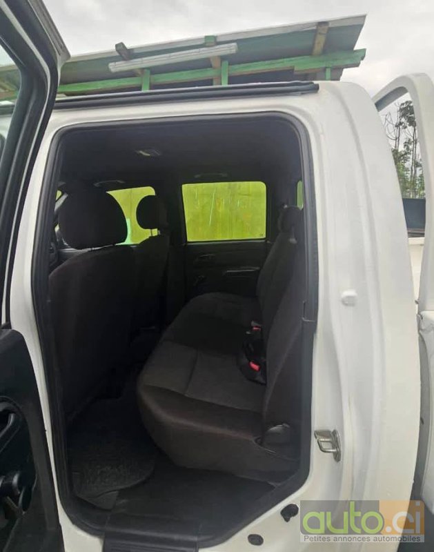 Photo 4 AUTO.CI : Great Wall Wingle 5 DC Propre 
