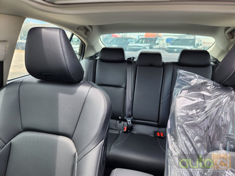 Photo 4 AUTO.CI : Toyota Camry 2025