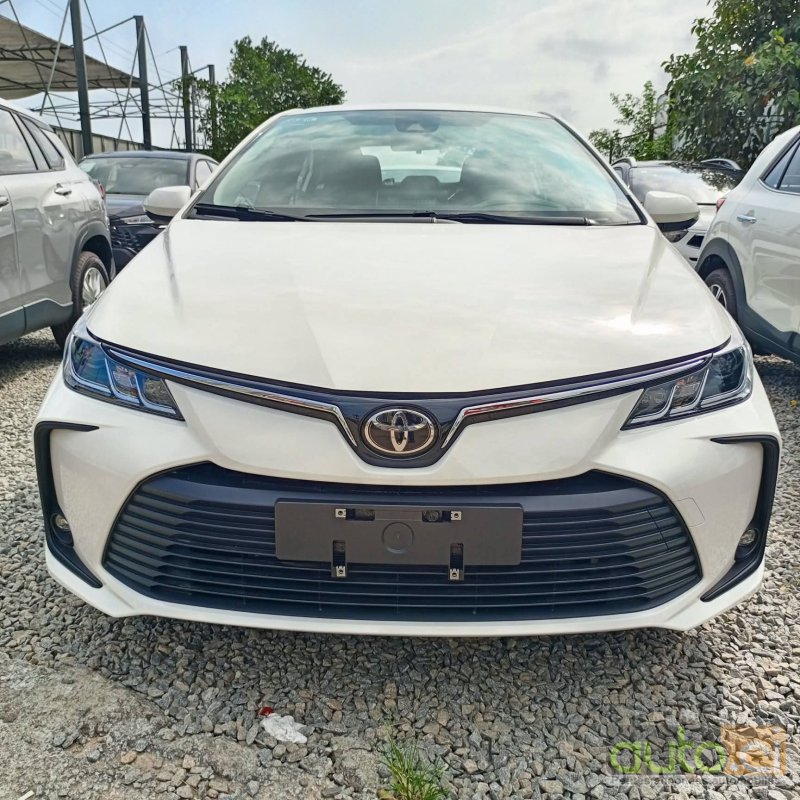 Photo 4 AUTO.CI : Toyota Corolla D-4 T