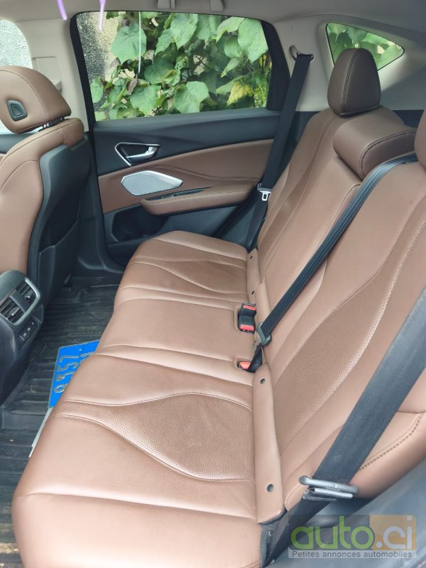 Photo 5 AUTO.CI : Acura RDX Hyper full option