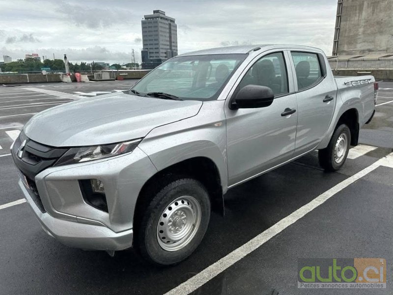 Photo 5 AUTO.CI : Mitsubishi L200 1.6 