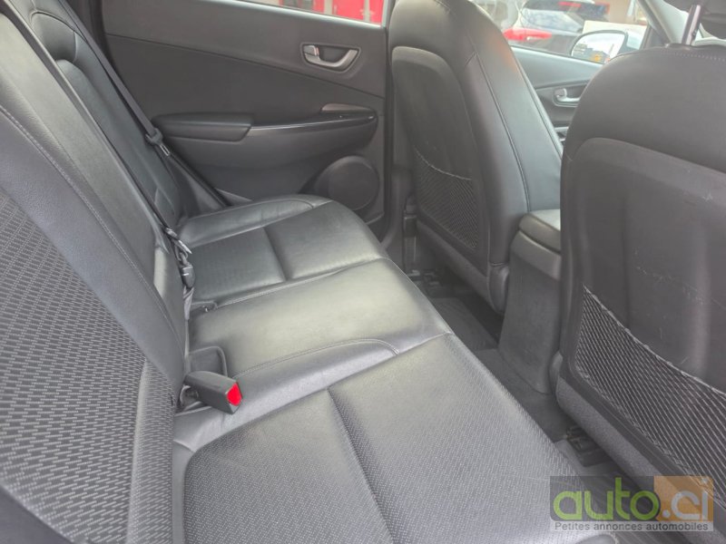 Photo 5 AUTO.CI : Hyundai Kona II 2.0