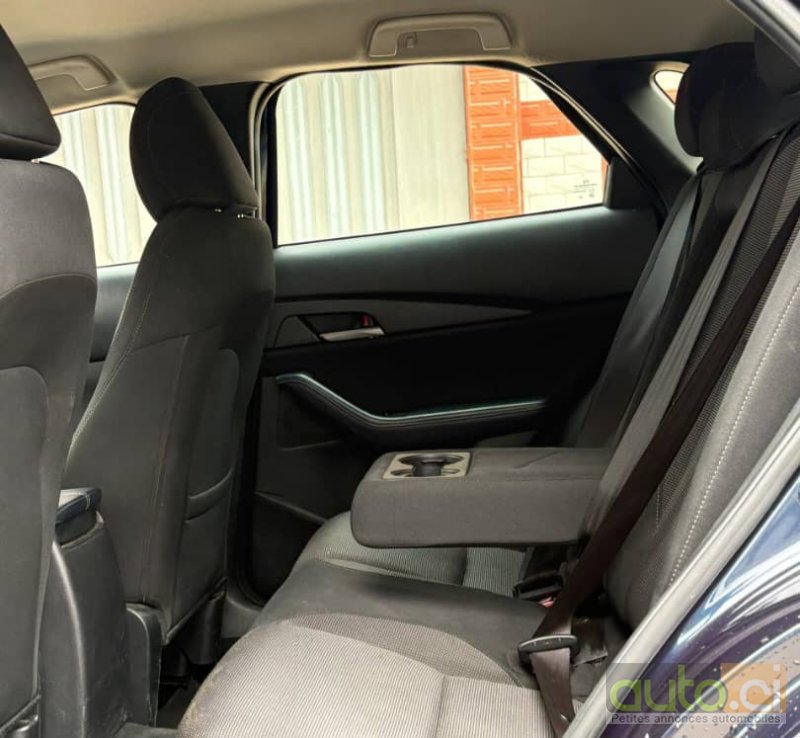 Photo 5 AUTO.CI : Mazda Cx-30 2.0 skyactiv