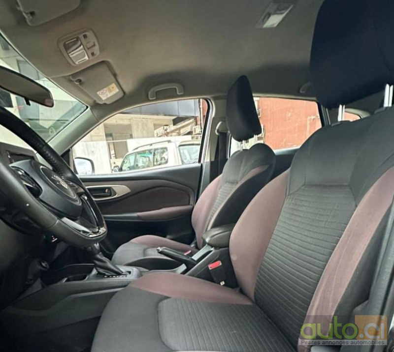 Photo 5 AUTO.CI : Suzuki Fronx 2.0L