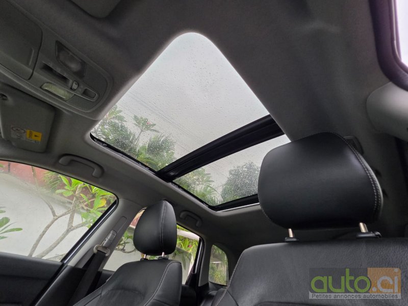 Photo 5 AUTO.CI : Suzuki Vitara 2.0L full option