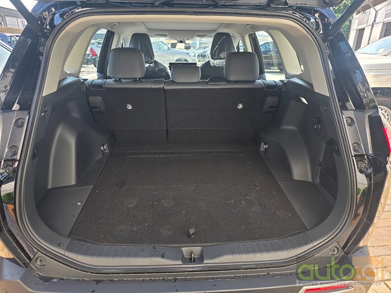 Photo 5 AUTO.CI : Toyota RAV4 AWD