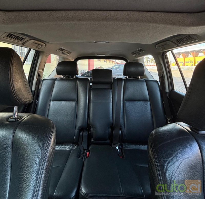 Photo 5 AUTO.CI : Toyota Prado 4cylindres