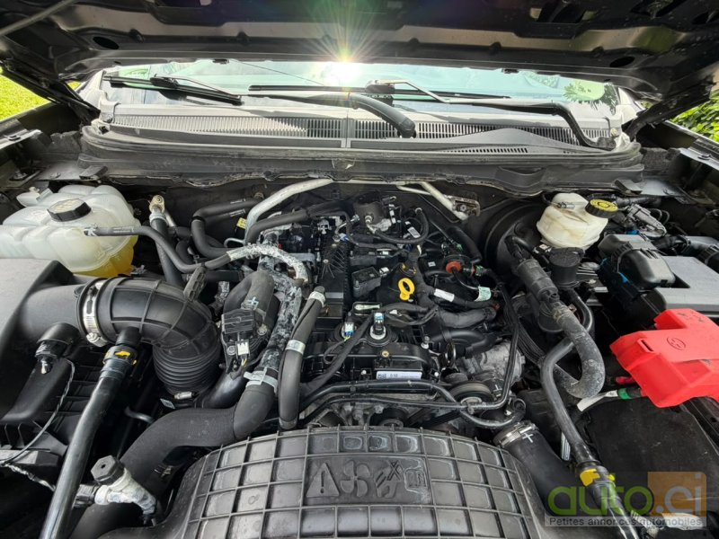 Photo 6 AUTO.CI : Ford Ranger  crew