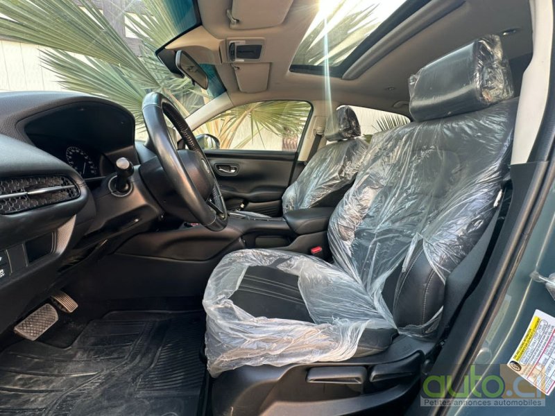 Photo 6 AUTO.CI : Honda HR-V 2.0L