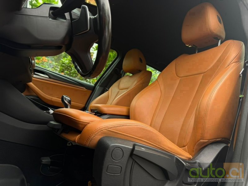 Photo 6 AUTO.CI : Nissan Rogue Platinium