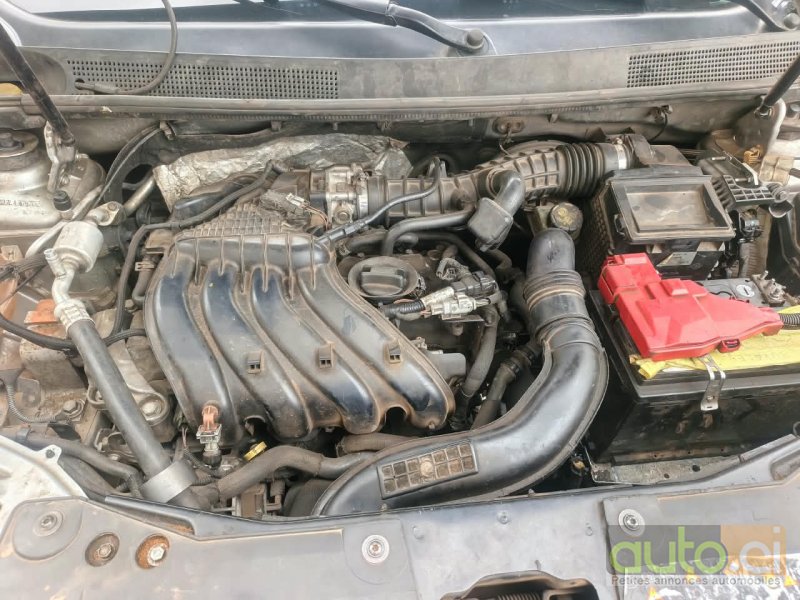 Photo 6 AUTO.CI : Renault Duster 2.0l