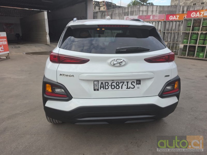 Photo 6 AUTO.CI : Hyundai Kona II 2.0