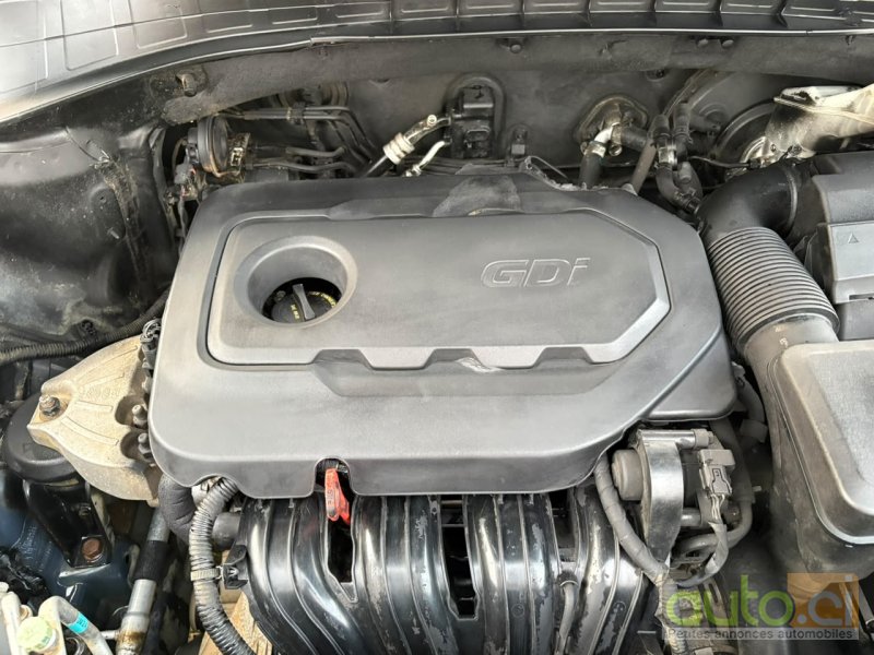 Photo 6 AUTO.CI : KIA Sorento Full option