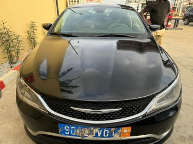 Annonce AUTO.CI : Chrysler ES 200