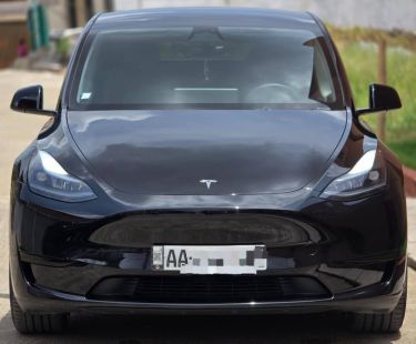 Annonce AUTO.CI : Tesla Model Y Duall