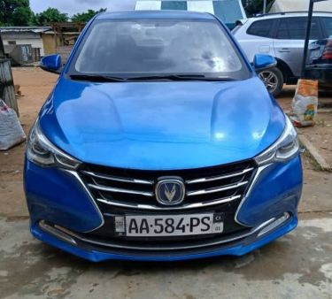Annonce AUTO.CI : Changan Alsvin Moteur 1.5