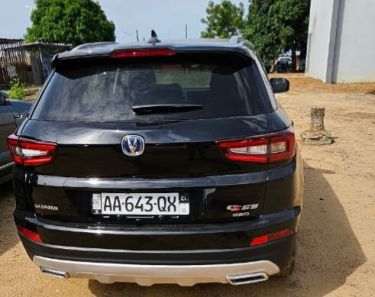 Annonce AUTO.CI : Changan CS55 Moteur 1.4 