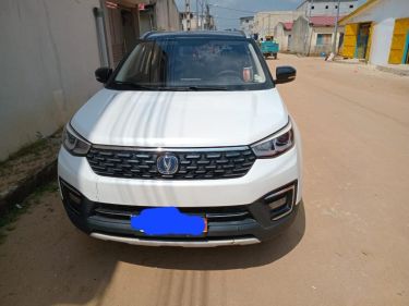 Annonce AUTO.CI : Changan CS55 1.2L