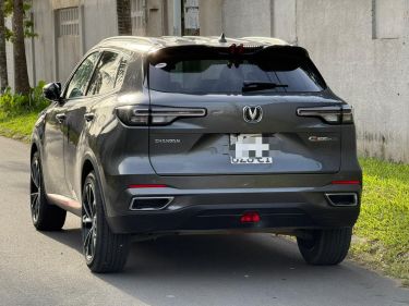 Annonce AUTO.CI : Changan CS55 Plus 2.0L 