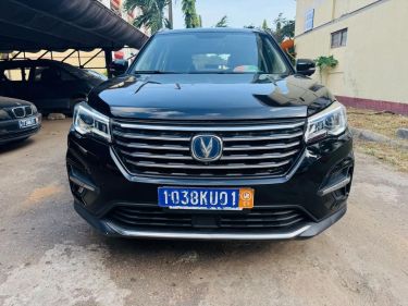 Annonce AUTO.CI : Changan CS75 75