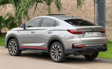 Annonce AUTO.CI : Changan CS85 Chine