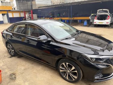 Annonce AUTO.CI : Changan Eado Plus Sport