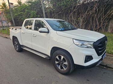 Annonce AUTO.CI : Changan Hunter Moteur 1.4 