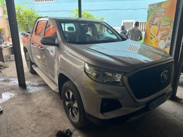 Annonce AUTO.CI : Changan Hunter Moteur 1.6