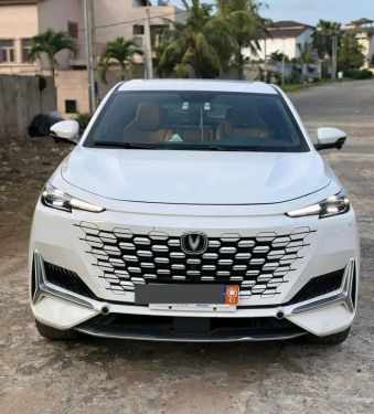 Annonce AUTO.CI : Changan UNI-K Europe