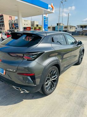 Annonce AUTO.CI : Changan UNI-T 2023