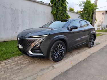 Annonce AUTO.CI : Changan UNI-T 2.0L 