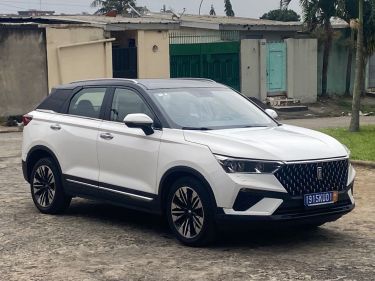 Annonce AUTO.CI : Bestune T77 FAW T77