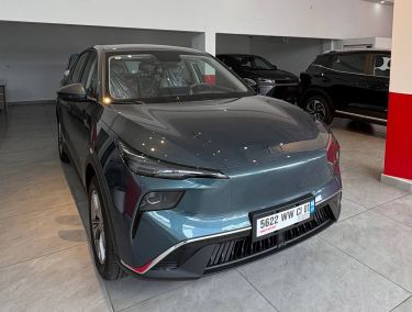 Annonce AUTO.CI : Bestune E03 Dernière