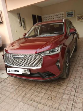Annonce AUTO.CI : Haval H6 Full option 