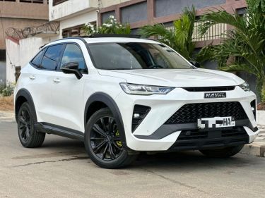 Annonce AUTO.CI : Haval H6 GT Moteur 1.4