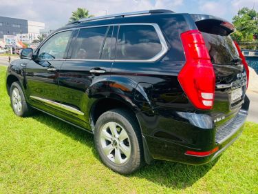 Annonce AUTO.CI : Haval H9 NEW H9 4WD BVA
