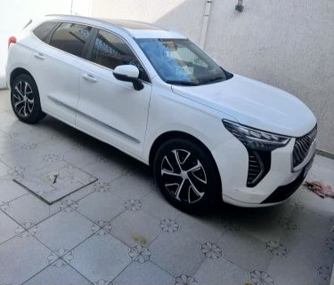 Annonce AUTO.CI : Haval Jolion Américain 