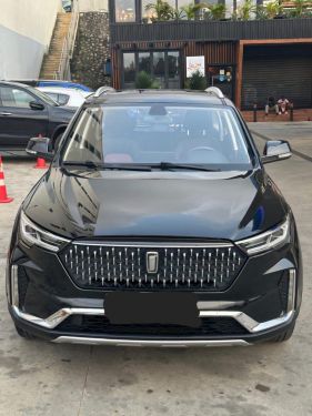 Annonce AUTO.CI : Haval F7 BESTUNE FAW T33
