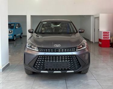 Annonce AUTO.CI : Kaiyi X3 Dernière