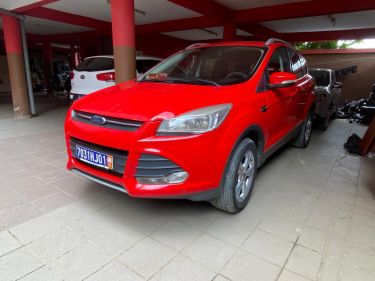 Annonce AUTO.CI : Ford Ecosport 3