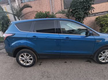 Annonce AUTO.CI : Ford Escape 2017