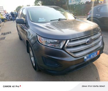 Annonce AUTO.CI : Ford Edge 2.0L 