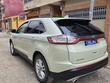 Annonce AUTO.CI : Ford Edge 1.2L 